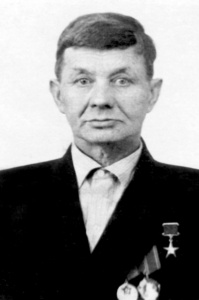 Лукьянов Григорий Иванович